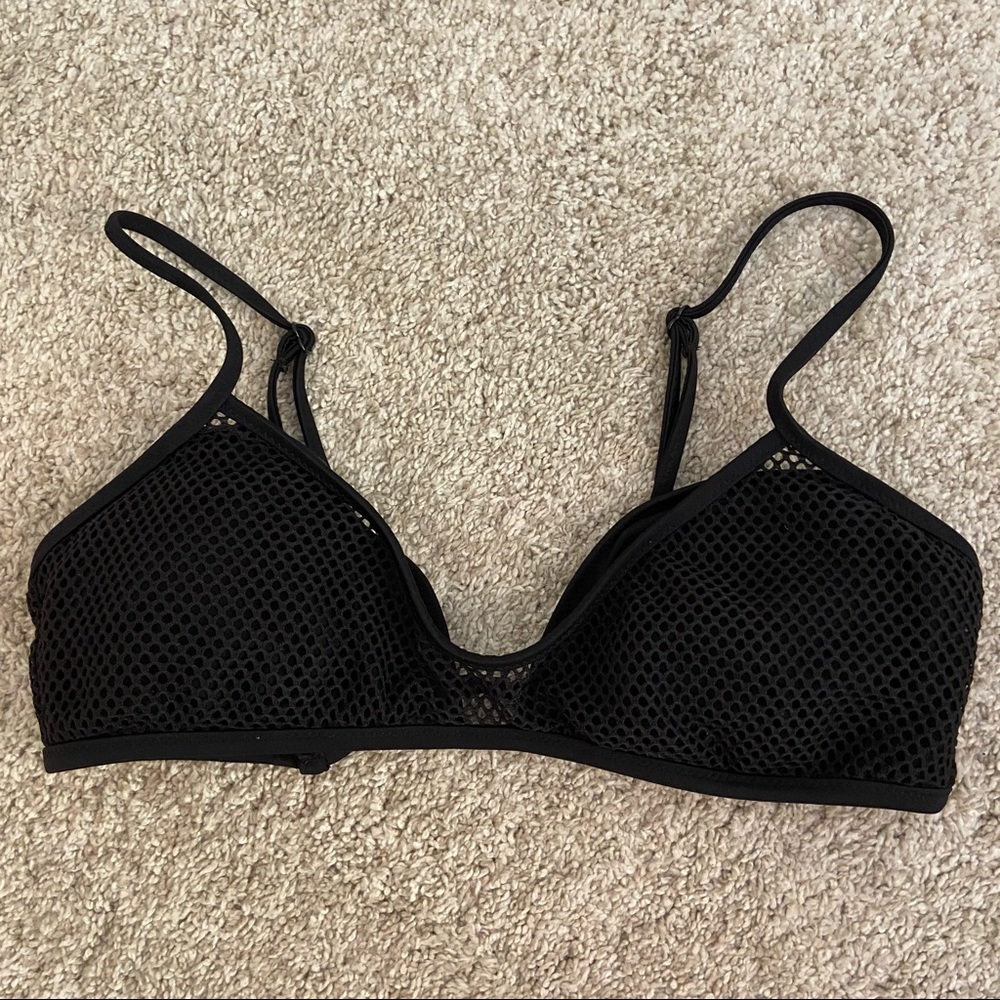Victoria’s Secret PINK Swim Top